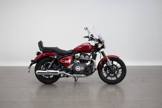 ROYAL ENFIELD METEOR 650 CELESTIAL 