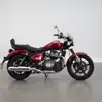 ROYAL ENFIELD METEOR 650 CELESTIAL ROYAL ENFIELD METEOR 650 CELESTIAL