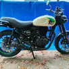 ROYAL ENFIELD HUNTER 350 ROYAL ENFIELD HUNTER 350