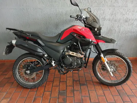 SHINERAY SHI 175 