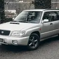 SUBARU FORESTER 2.0 4X4 16V TURBO GASOLINA 4P MANUAL SUBARU FORESTER 2.0 4X4 16V TURBO GASOLINA 4P MANUAL