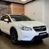 SUBARU XV 2.0 16V I-S GASOLINA 4P 4WD AUTOMÁTICO SUBARU XV 2.0 16V I-S GASOLINA 4P 4WD AUTOMÁTICO