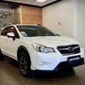 SUBARU XV 2.0 16V I-S GASOLINA 4P 4WD AUTOMÁTICO SUBARU XV 2.0 16V I-S GASOLINA 4P 4WD AUTOMÁTICO