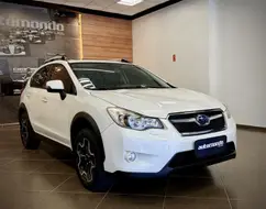 SUBARU XV 2.0 16V I-S GASOLINA 4P 4WD AUTOMÁTICO SUBARU XV 2.0 16V I-S GASOLINA 4P 4WD AUTOMÁTICO