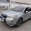 SUBARU FORESTER 2.0 XT 4X4 16V TURBO GASOLINA 4P AUTOMÁTICO SUBARU FORESTER 2.0 XT 4X4 16V TURBO GASOLINA 4P AUTOMÁTICO
