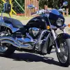 SUZUKI BOULEVARD M1500 SUZUKI BOULEVARD M1500