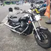 SUZUKI BOULEVARD M800 SUZUKI BOULEVARD M800