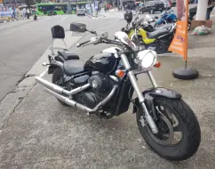SUZUKI BOULEVARD M800 SUZUKI BOULEVARD M800