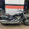 SUZUKI BOULEVARD M800 SUZUKI BOULEVARD M800