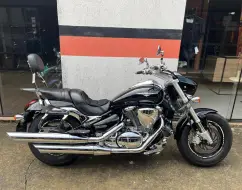SUZUKI BOULEVARD M800 SUZUKI BOULEVARD M800
