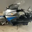 SUZUKI BURGMAN 400 SUZUKI BURGMAN 400