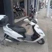 SUZUKI BURGMAN i SUZUKI BURGMAN i