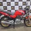 SUZUKI EN 125 YES ED SUZUKI EN 125 YES ED