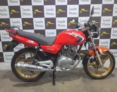 SUZUKI EN 125 YES ED SUZUKI EN 125 YES ED