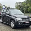 SUZUKI GRAND VITARA 2.0 4X2 16V GASOLINA 4P AUTOMÁTICO SUZUKI GRAND VITARA 2.0 4X2 16V GASOLINA 4P AUTOMÁTICO
