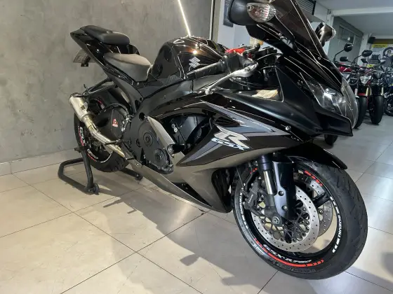 SUZUKI GSX-R750 W SRAD 