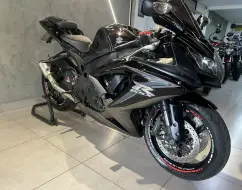 SUZUKI GSX-R750 W SRAD SUZUKI GSX-R750 W SRAD