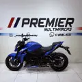 SUZUKI GSX-S1000 ABS SUZUKI GSX-S1000 ABS