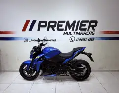 SUZUKI GSX-S1000 ABS SUZUKI GSX-S1000 ABS