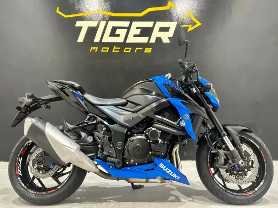 SUZUKI GSX-S750A 