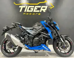 SUZUKI GSX-S750A SUZUKI GSX-S750A