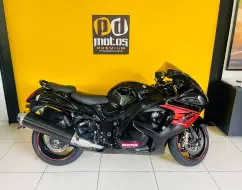 SUZUKI HAYABUSA GSX1300RA SUZUKI HAYABUSA GSX1300RA