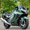 SUZUKI HAYABUSA GSX1300RRQ SUZUKI HAYABUSA GSX1300RRQ