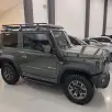 SUZUKI JIMNY 1.5 GASOLINA SIERRA 4STYLE 4X4 AUTOMÁTICO SUZUKI JIMNY 1.5 GASOLINA SIERRA 4STYLE 4X4 AUTOMÁTICO