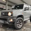 SUZUKI JIMNY 1.5 GASOLINA SIERRA 4YOU 4X4 AUTOMÁTICO SUZUKI JIMNY 1.5 GASOLINA SIERRA 4YOU 4X4 AUTOMÁTICO