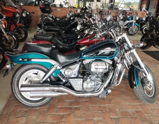 SUZUKI MARAUDER 800 