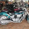 SUZUKI MARAUDER 800 SUZUKI MARAUDER 800