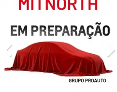 SUZUKI S-CROSS 1.4 16V VVT TURBO GASOLINA 4STYLE ALLGRIP AUTOMÁTICO SUZUKI S-CROSS 1.4 16V VVT TURBO GASOLINA 4STYLE ALLGRIP AUTOMÁTICO