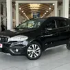 SUZUKI S-CROSS 1.4 16V VVT TURBO GASOLINA 4STYLE AUTOMÁTICO SUZUKI S-CROSS 1.4 16V VVT TURBO GASOLINA 4STYLE AUTOMÁTICO