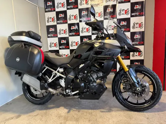 SUZUKI V-STROM 1000 ABS 