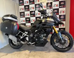 SUZUKI V-STROM 1000 ABS SUZUKI V-STROM 1000 ABS