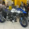 SUZUKI V-STROM 1000XT ABS SUZUKI V-STROM 1000XT ABS