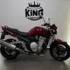 SUZUKI BANDIT 1250S SUZUKI BANDIT 1250S