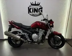 SUZUKI BANDIT 1250S SUZUKI BANDIT 1250S