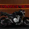 SUZUKI BANDIT 1250 SUZUKI BANDIT 1250