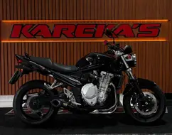 SUZUKI BANDIT 1250 SUZUKI BANDIT 1250