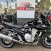 SUZUKI BANDIT 650S SUZUKI BANDIT 650S