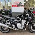 SUZUKI BANDIT 650S SUZUKI BANDIT 650S