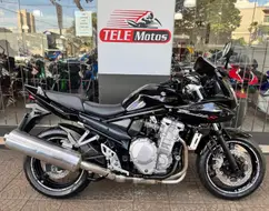 SUZUKI BANDIT 650S SUZUKI BANDIT 650S
