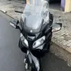 SUZUKI BURGMAN 650 SUZUKI BURGMAN 650