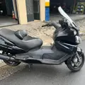 SUZUKI BURGMAN 650 SUZUKI BURGMAN 650