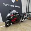 SUZUKI GSX 1300R HAYABUSA SUZUKI GSX 1300R HAYABUSA