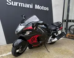 SUZUKI GSX 1300R HAYABUSA SUZUKI GSX 1300R HAYABUSA