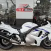 SUZUKI GSX 1300R HAYABUSA SUZUKI GSX 1300R HAYABUSA