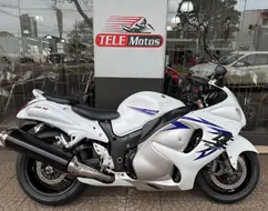 SUZUKI GSX 1300R HAYABUSA SUZUKI GSX 1300R HAYABUSA