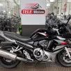 SUZUKI GSX 650 F SUZUKI GSX 650 F